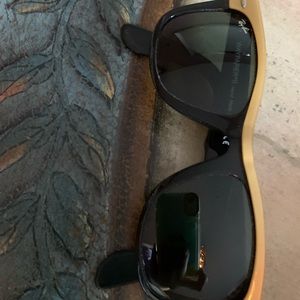ray ban wayfarer classic sunglasses